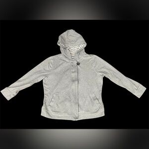 V Sport by Venezia Sz 14/16 Zip Up Hoodie.